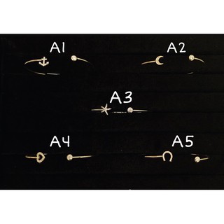[ESIS_VT01] VÒNG TAY THIẾT KẾ HÀN QUỐC BASIC ESIS ACCESSORIES