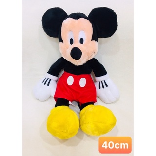 Gấu bông chuột MICKEY.
