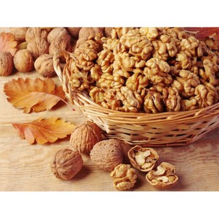 500gr hạt óc chó Sapa