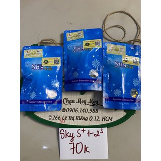 Sky s+ giá 80k k