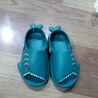 Dép Sục Trẻ Em Cá Mập Baby Shark