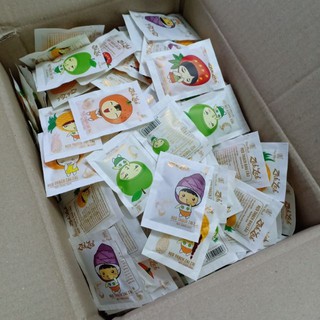 500g Thạch Zai Zai Đức Hạnh Mix Vị Date Mới