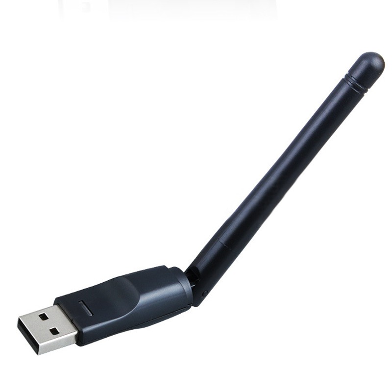 Bộ Chuyển Đổi Mạng Lan Không Dây Usb 2.0 Thẻ