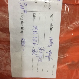 Len Hương Nguyễn