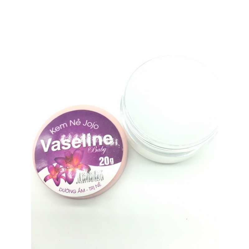 Vaseline- Sáp dưỡng da mini hương thơm dễ chịu( loại bất kỳ)