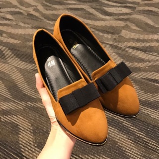 Giày moka Viet Nam