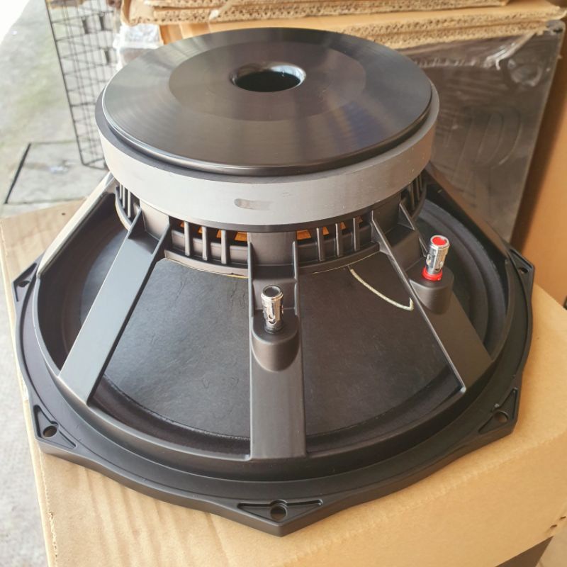 LOA BASS 30 NEXO, BASS 3T COL 65 TỪ 170 HÀNG NHẬP CHINA SƯỜN NHÔM MÀN TẨM DẦU XỊN