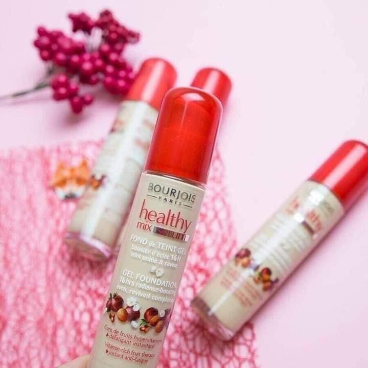 Kem nền Bourjois