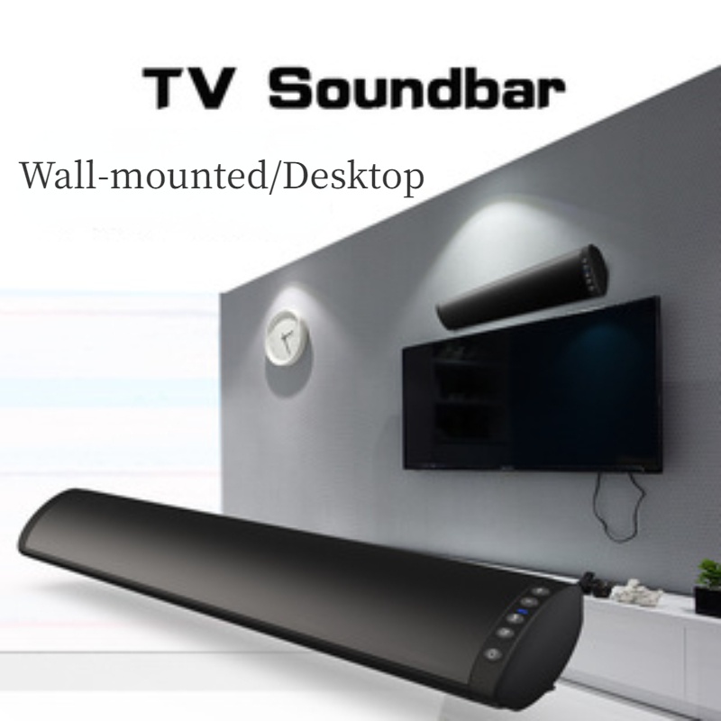 Loa Soundbar Loa Bluetooth Không Dây BS-28B TV Chất Lượng Cao