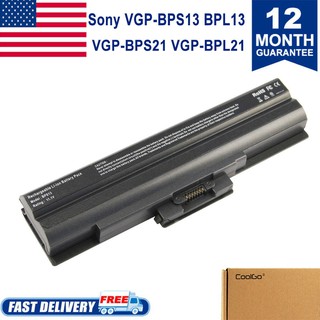 Pin Laptop Sony Vaio VPC-CW VGN-NW VGP-BPS21A VGP-BPS13