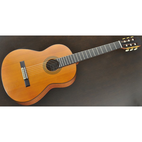 Đàn Guitar Classic GC12C