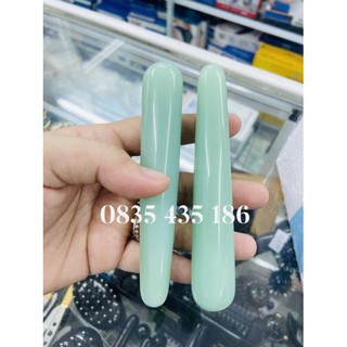 Cây ấn huyệt bằng đá