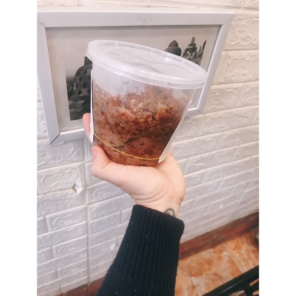 pate đóng hộp(chỉ giao ở Hà Nội)