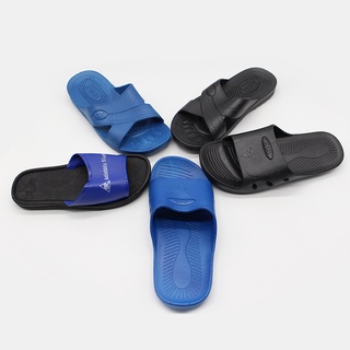 Dép Nhựa PVC Mềm Chống Tĩnh Điện Chống Bụi Chất Lượng Cao Cho Nam Nữ