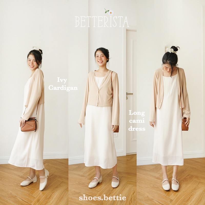 Ivy Cardigan | BigBuy360 - bigbuy360.vn