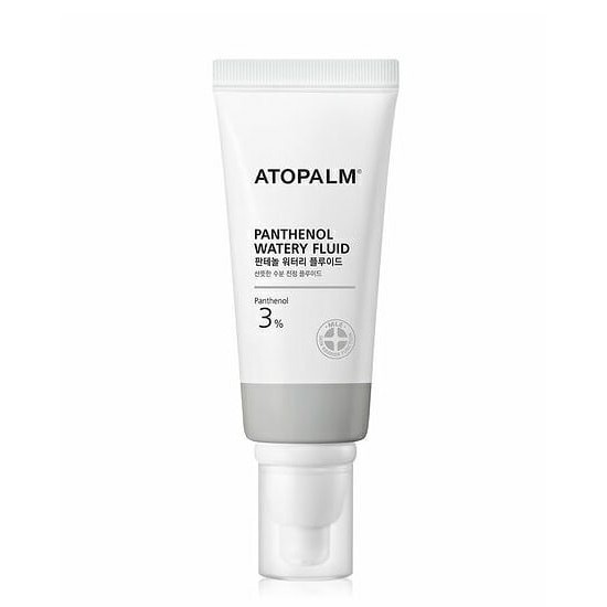 🌸 Giảm kích ứng, dưỡng da cho nha nhạy cảm ATOPALM Pathenol Watery Fluid 100ml