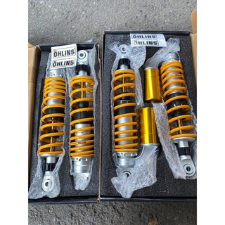 Phuộc ohlins hàng 1.1 gắn wave dream các loại