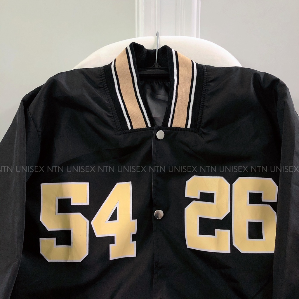 [sẵn] Khoác Jacket Bomber Dù 2 Lớp Form Rộng Freesize Chống Nắng Thoải Mái Phù Hợp Mùa Hè Nóng Bức [ảnh thật 100%]