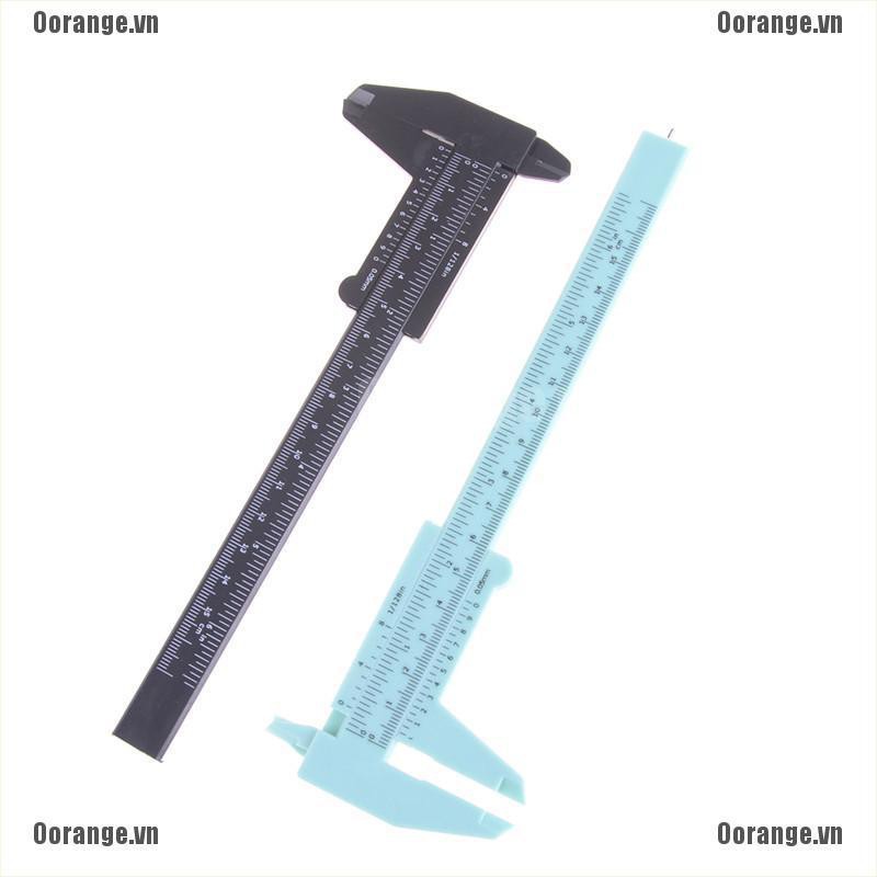 Thước Cặp 6 Inch Chất Lượng Cao Chuyên Dụng