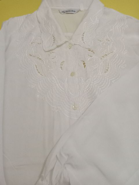 Áo sơ mi Nhật vintage