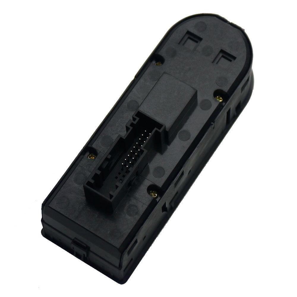 Công Tắc Điều Chỉnh Cửa Sổ Xe Hơi Cho Vauxhall Astra H