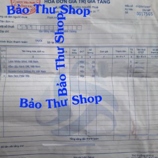 Kem Face Pháp 2019 - Dưỡng Trắng Da Mặt