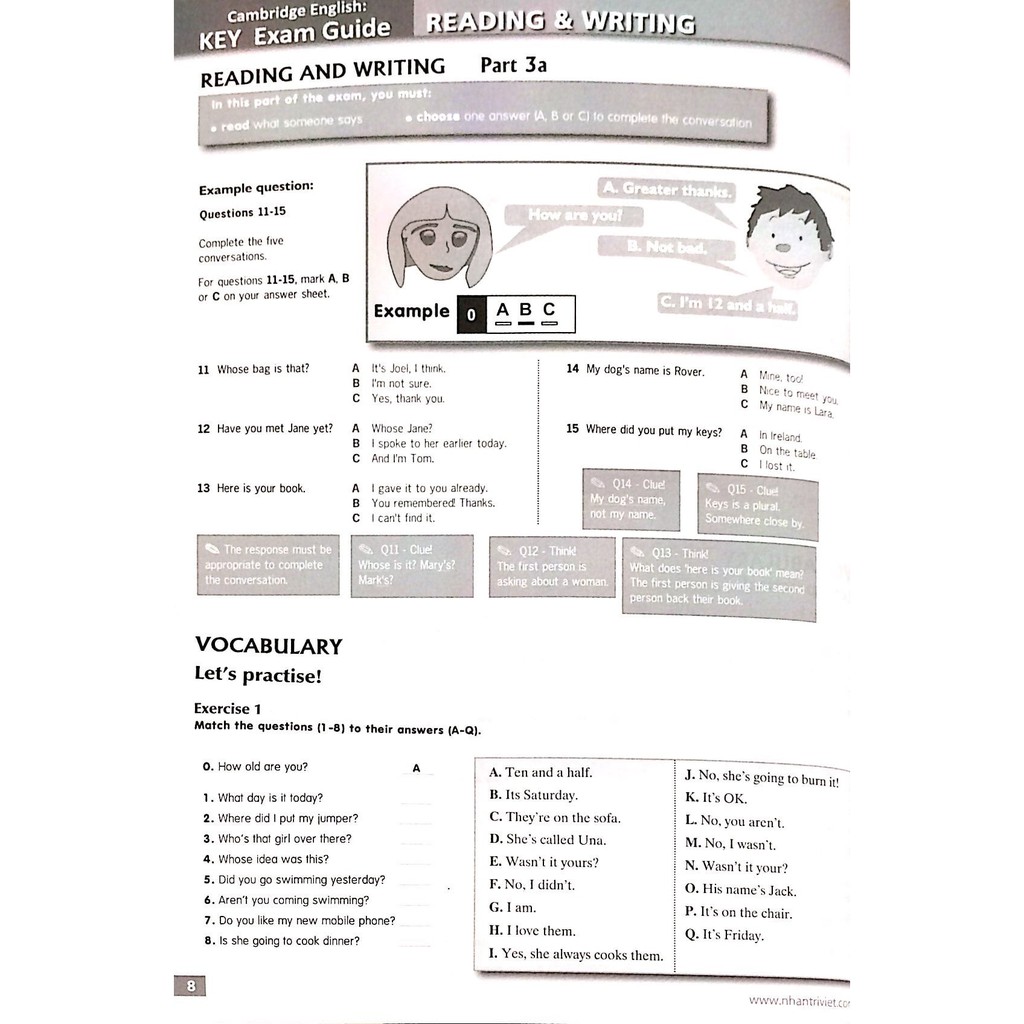 Sách-Succeed in Cambridge English