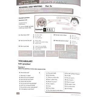 Sách-Succeed in Cambridge English