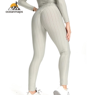 ❤mô hình đại dương xinh xắn chất lượng❤quần legging tập yoga nâng mông lưng cao chất lượng cao cho nữ❤