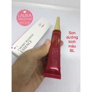 Son dưỡng kích màu BL