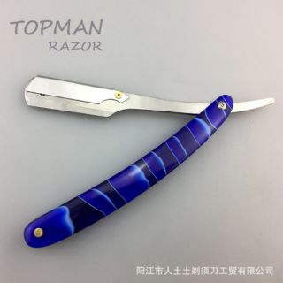 Dao cạo barber