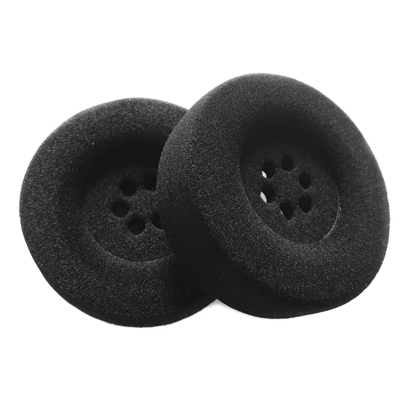 1 Cặp Đệm Tai Nghe Bằng Xốp Cỡ Lớn Sang Trọng Cho KOSS Porta Pro PP KSC35 KSC75 KSC55
