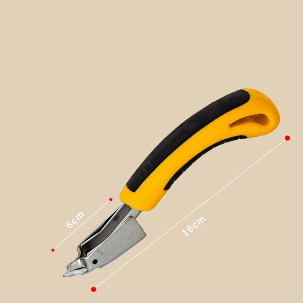 Dụng Cụ Kéo Cắt Móng Vuốt Tháo Khung Ảnh Cưới / Làm Mộc Văn Phòng