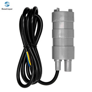 Máy Bơm Chìm 12v 840l/h Cho Bể Cá