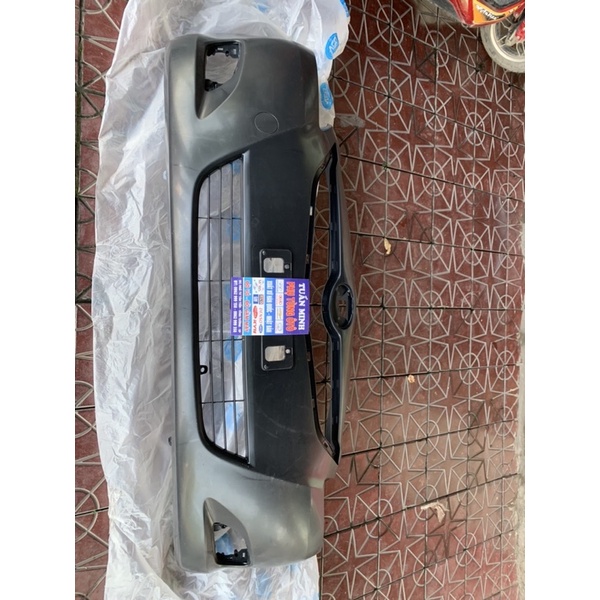 Badxoc trước/Cản trước Vios