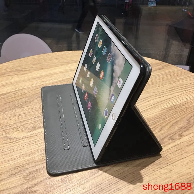 Bao máy tính bảng họa tiết hoạt hình dành cho iPad Pro 10.5 inch Air 3 Mini 10.2 Mini 123 7.9 2017 | BigBuy360 - bigbuy360.vn