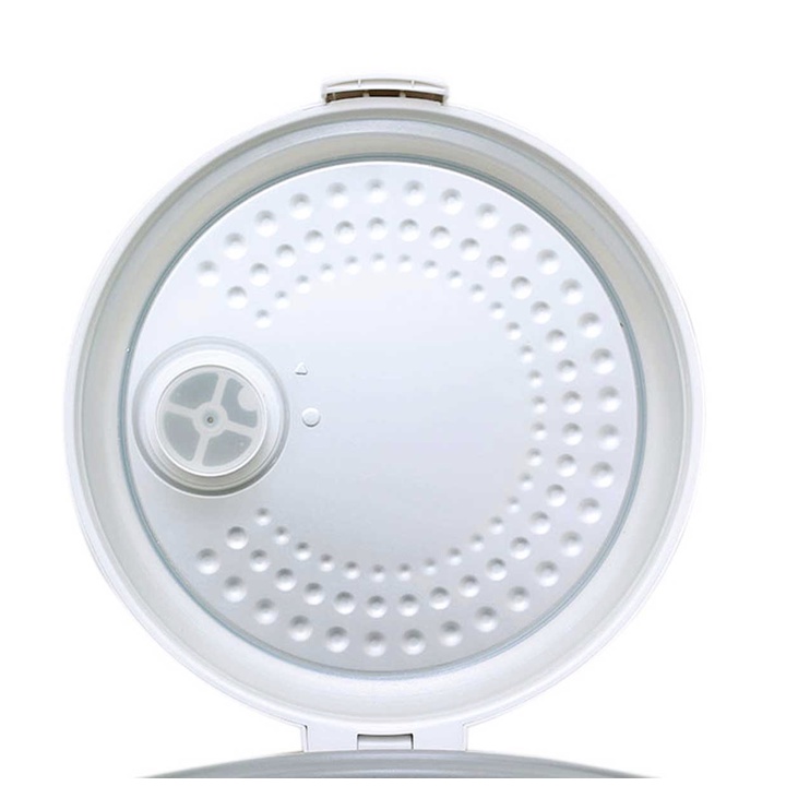 Nồi cơm điện Sharp 1.8 lít KS-18TJV Hàng chính hãng,100% mới