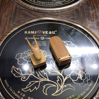 Xiên Hoa Quả + Khay Sâu ( Phụ Kiện Chim Cảnh )
