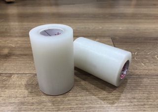 Keo 3M Transpore 7.6CM X 9.1M dán ngực