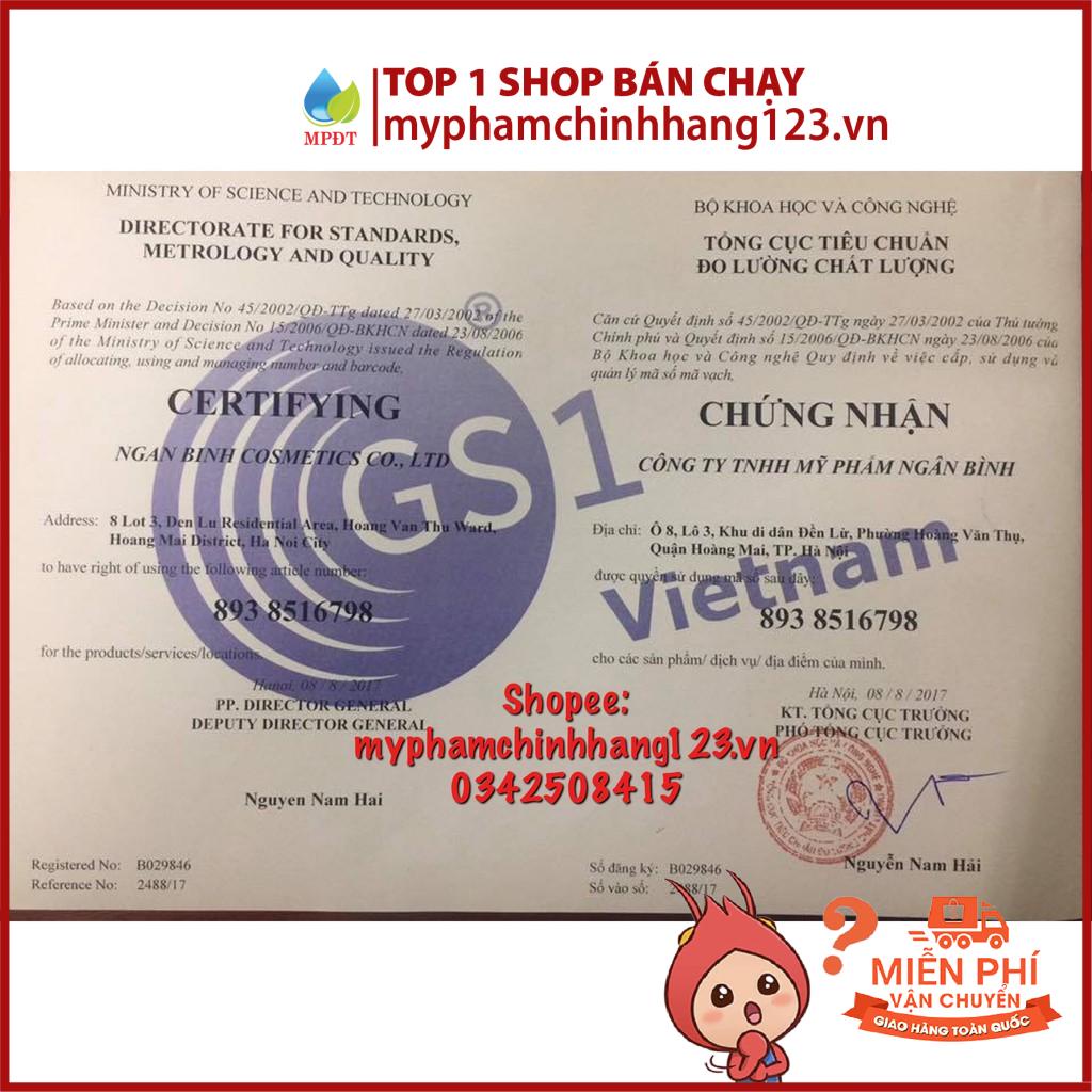 COMBO 3 GÓI Ủ TRẮNG CAFE (dùng cả face và body) 300g - 3 gói