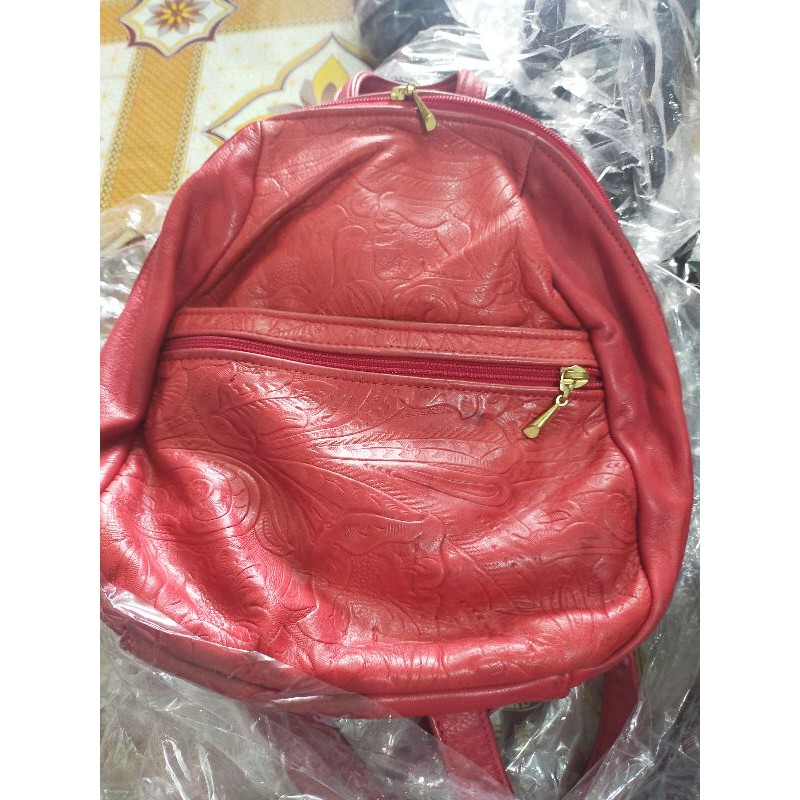 Túi xách khách vuvan