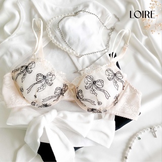 Áo Lót Ren Không Đệm Sexy Loirechic LGM01