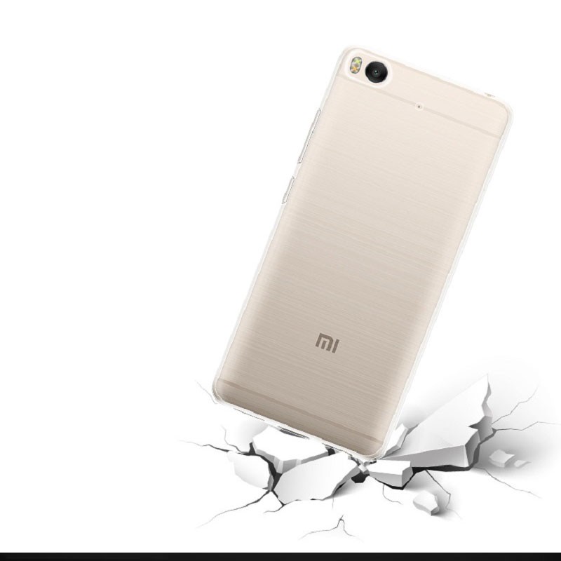 Ốp lưng xiaomi mi5s  silicone xiaomi mi 5s