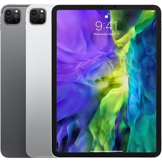 iPad Pro 11inch 2020 512GB WiFi
