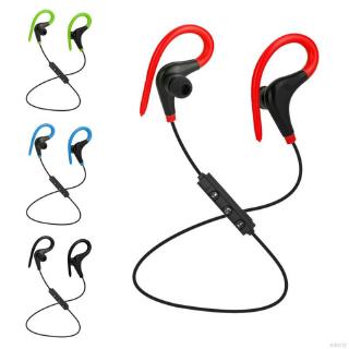 Bluetooth Wireless Handsfree Earphone with Hidden Mic