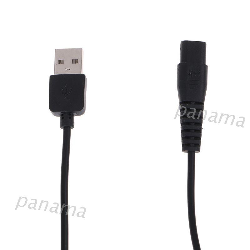 Bộ sạc cáp USB phổ quát cho máy cạo râu điện Xiaomi Mijia MJTXD01SKS