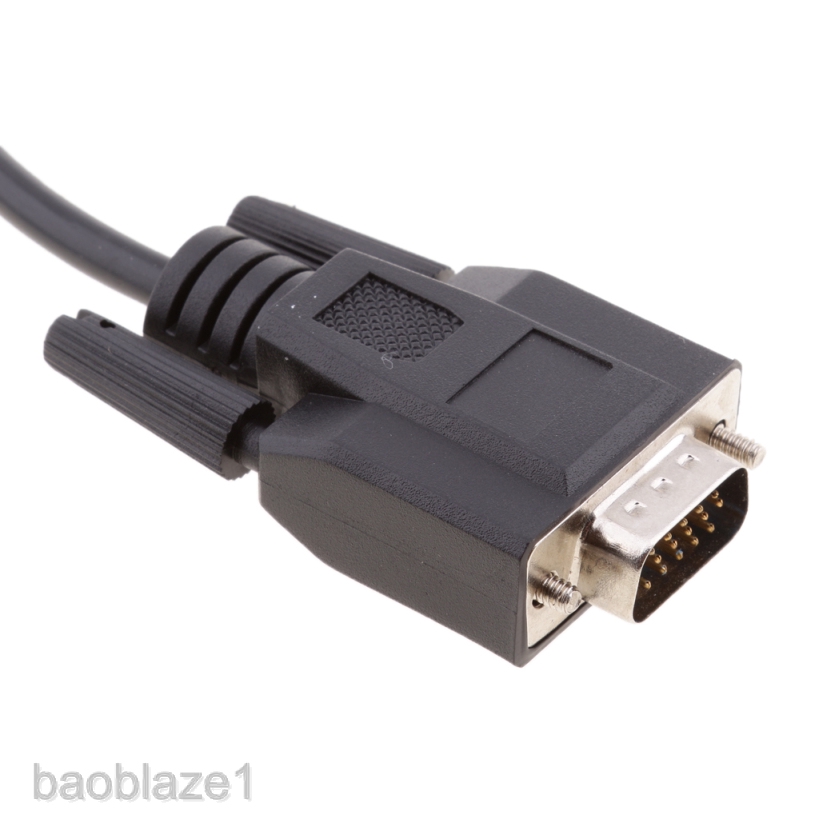 Dây Cáp Usb Cho Thiết Bị Chẩn Đoán Lỗi Xe Ô Tô Peugeot Citroen