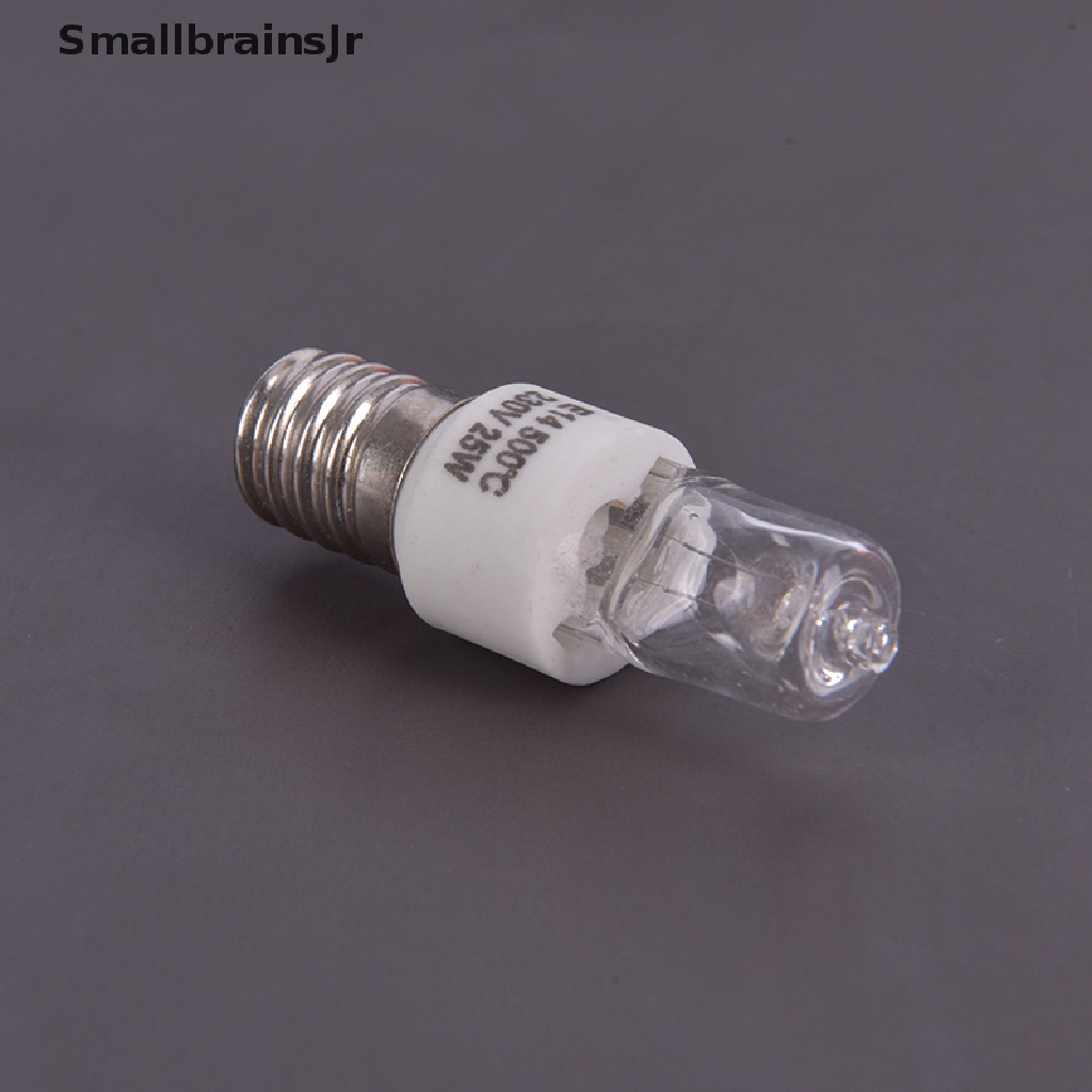 Bóng Đèn Smbr E14 Chịu Nhiệt Cao Cho Lò Vi Sóng