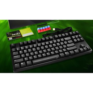 Bàn phím - Keyboard iKBC CD87