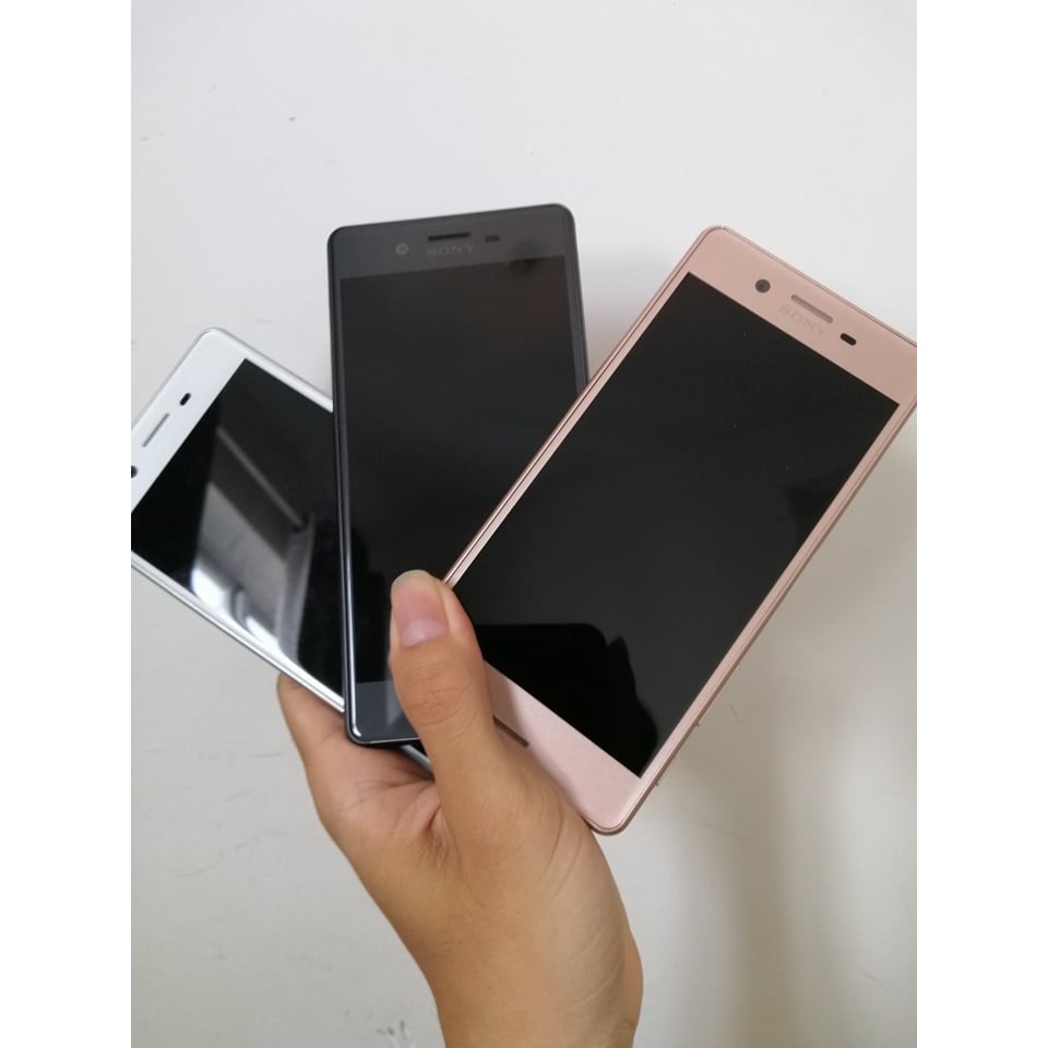 Điện thoại Sony X Performance | BigBuy360 - bigbuy360.vn